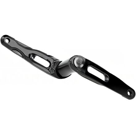SRAM Rival E1 DUB Crank Arm Assembly - Components