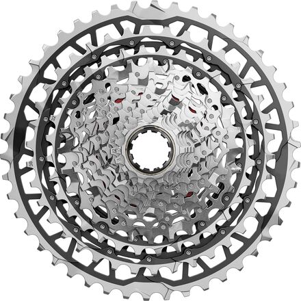 New SRAM Force XPLR AXS | Competitive Cyclist