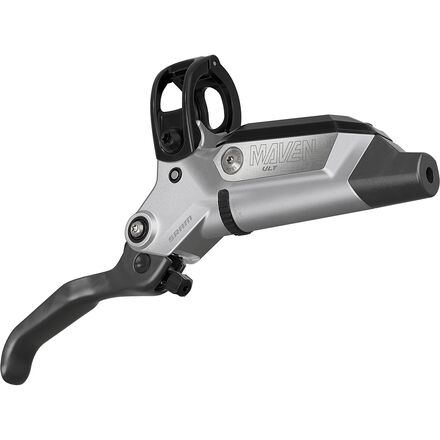 SRAM Maven Ultimate Disc Brake - Carbon Lever - Components