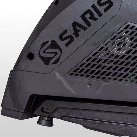 Saris H3 Direct Drive Smart Trainer - Accessories