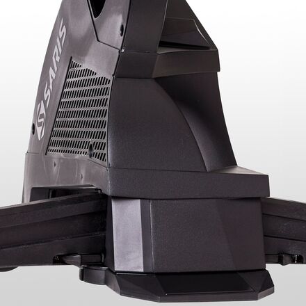 Saris H3 Direct Drive Smart Trainer - Accessories