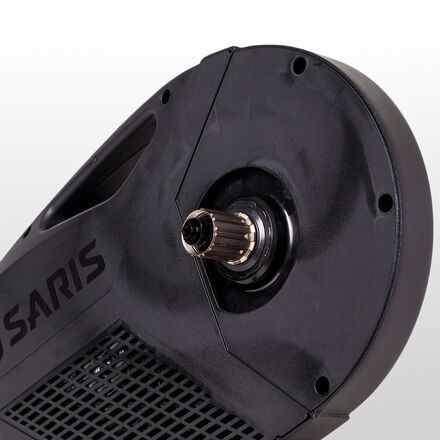 Saris H3 Direct Drive Smart Trainer - Accessories