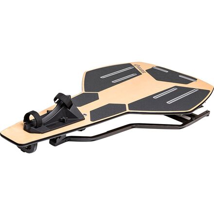 Saris MP1 Nfinity Motion Platform - Accessories