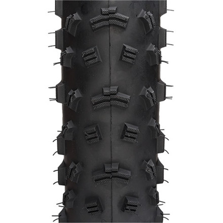 SURLY Nate 26x3.8 120tpi クリンチャー Surly Nate Fat Bike Tire - 26 x 3.8, Tubeless, 120tpi | Tree