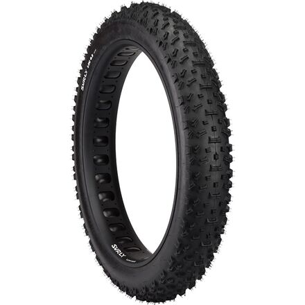 Surly Lou Fat Bike Tire - Tubeless - Components