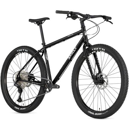 [美品] SURLY BRIDGE CLUB 27.5 完成車 2023 Surly Bridge Club 27.5 - 2023