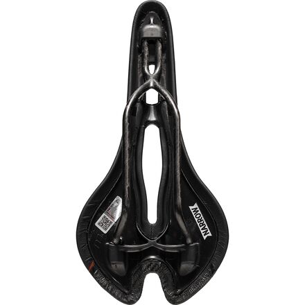 Selle San Marco Aspide Open-Fit Carbon FX Saddle - Components