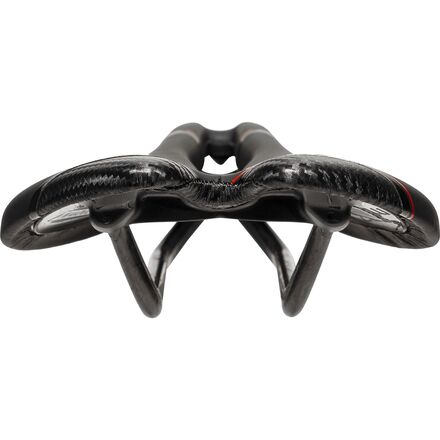 Selle San Marco Aspide Open-Fit Carbon FX Saddle - Components
