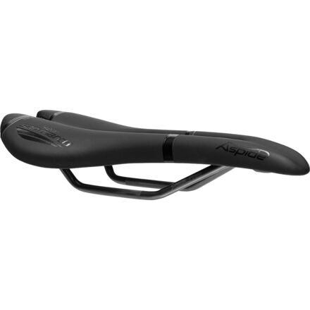 Selle San Marco Aspide Open-Fit Racing Saddle - Components