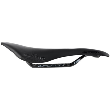 Selle San Marco Allroad Carbon FX Saddle - Components