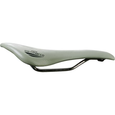 Selle San Marco Allroad Supercomfort Racing Saddle - Components