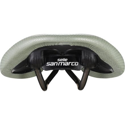 Selle San Marco Allroad Supercomfort Racing Saddle - Components