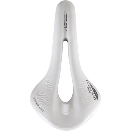 Selle San Marco Allroad Supercomfort Racing Saddle - Components