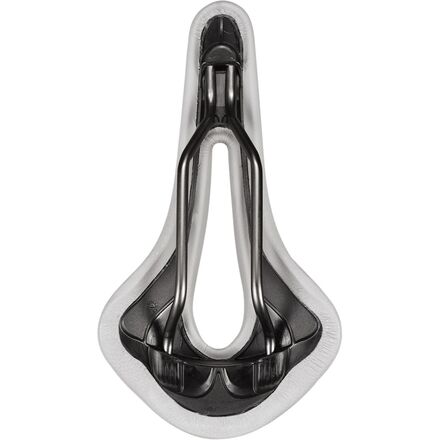 Selle San Marco Allroad Supercomfort Racing Saddle - Components