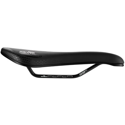 Selle San Marco Aspide K Noire – 185 G – Pour Vélo De Route Et Course (occasion)