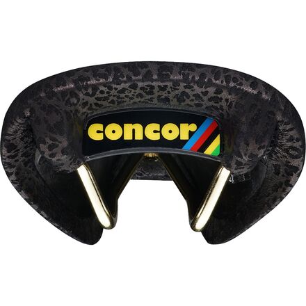Selle San Marco Concor Sc Le Rino Saddle - Components
