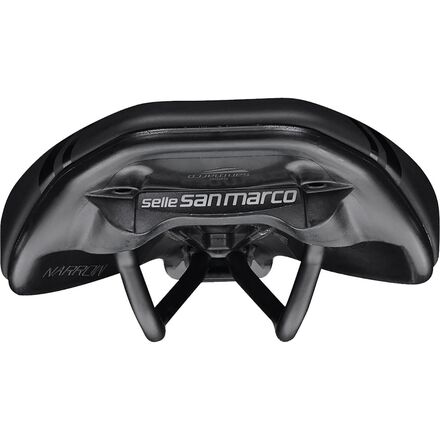 Selle San Marco GND Dynamic Saddle - Components