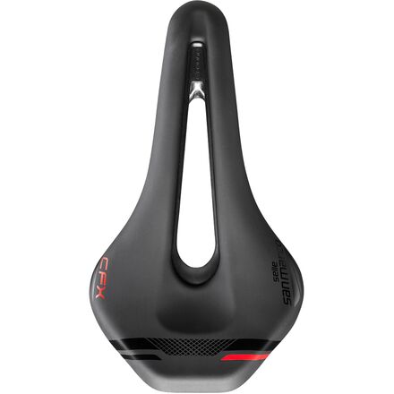 Selle San Marco Ground Carbon FX Saddle - Components