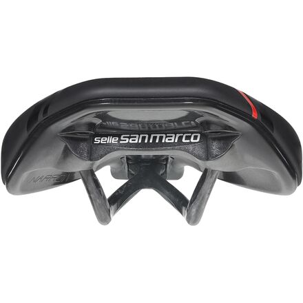 Selle San Marco Ground Carbon FX Saddle - Components