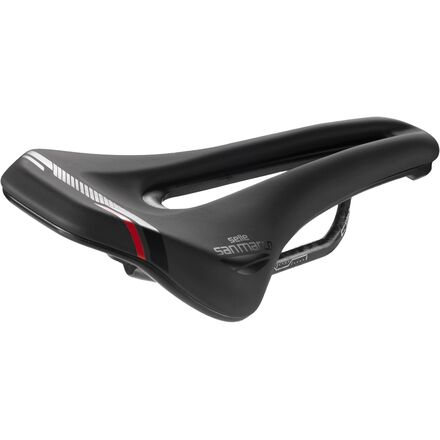 Selle San Marco Ground Carbon FX Saddle - Components