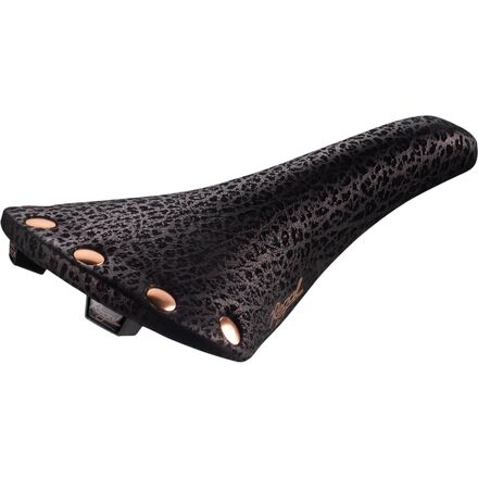Selle San Marco Regal Le Rino Saddle - Components