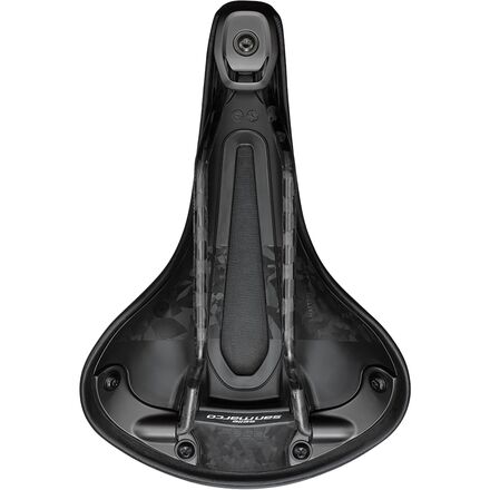 Selle San Marco Regal Short Carbon Saddle - Components