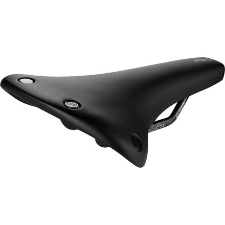 Selle San Marco Regal Short Carbon Saddle - Components