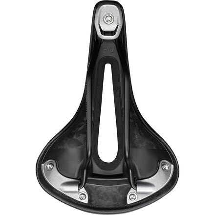 Selle San Marco Regal Short Dynamic Saddle - Components