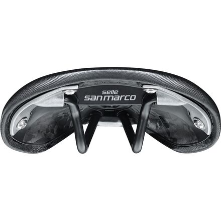Selle San Marco Regal Short Dynamic Saddle - Components
