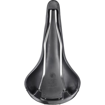 Selle San Marco Rolls Le Classiche Saddle - Components