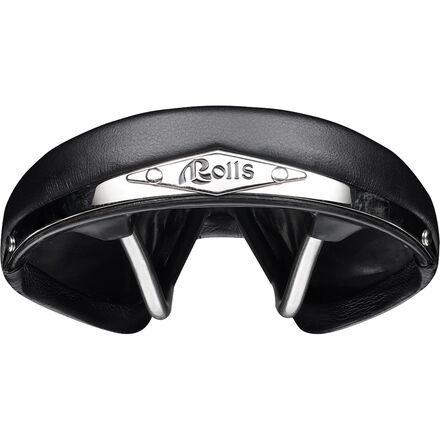 Selle San Marco Rolls Le Classiche Saddle - Components
