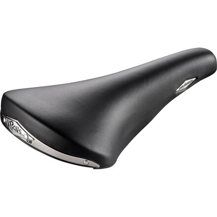 Selle San Marco Rolls Le Classiche Noir