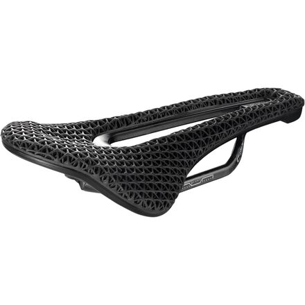 パーツ SELLE SAN MARCO SHORTFIT 2.0 Selle San Marco Shortfit 2.0 3D Carbon FX Saddle - Components