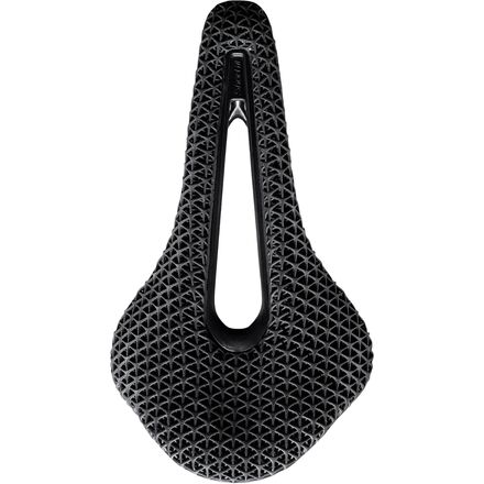 Selle San Marco Shortfit 2.0 3D Carbon FX Saddle - Components