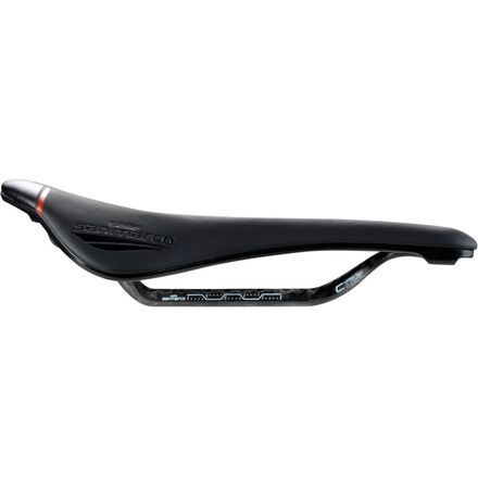 Selle San Marco Shortfit 2.0 Carbon FX Saddle - Components