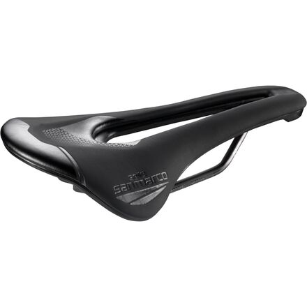 Selle San Marco Shortfit 2.0 Racing Saddle - Components