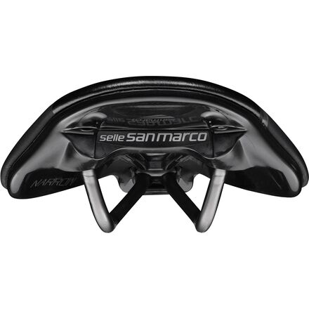 Selle San Marco Shortfit 2.0 Racing Saddle - Components