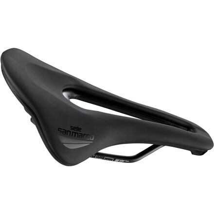 Selle San Marco Shortfit 2.0 Sport Saddle - Components