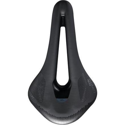 Selle San Marco Shortfit 2.0 Supercomfort Racing Saddle - Components