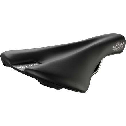 Selle San Marco Mantra Xsilite Saddle - Components