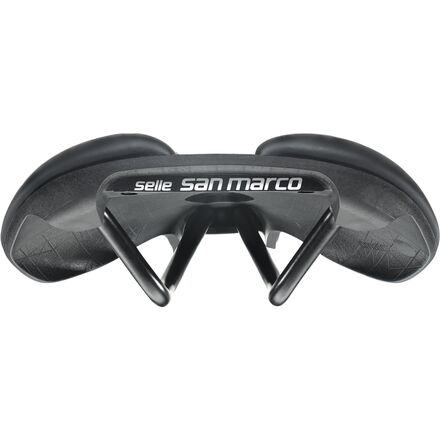 Selle San Marco Mantra Xsilite Saddle - Components