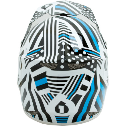 Six Six One Evolution Helmet - Men Six Six One Evolution Helmet - Men
