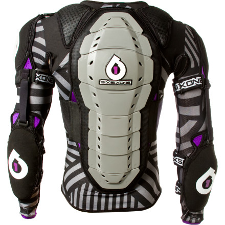 Six Six One Evo Pressure Suit - Men