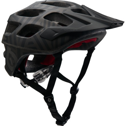 Mtb Helmet Sixsixone Recon Helmet Sixsixone Recon Scout