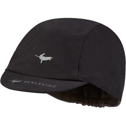 Sealskinz waterproof cycling cap on sale