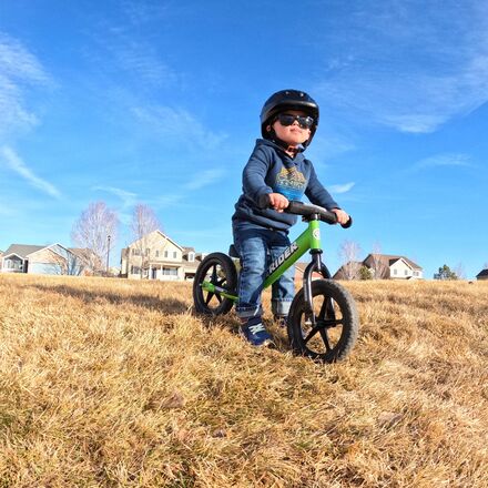 Strider 12 Sport Balance Bike - Kids' - Bikes
