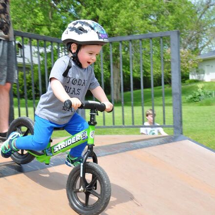 Strider 12 Sport Balance Bike - Kids' - Bikes