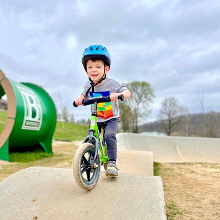 Strider 12 Sport Balance Bike - Kids' - Bikes
