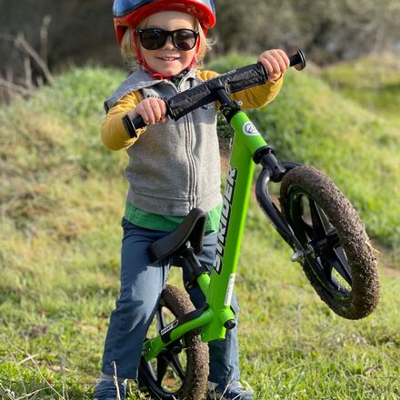 Strider 12 Sport Balance Bike - Kids' - Bikes