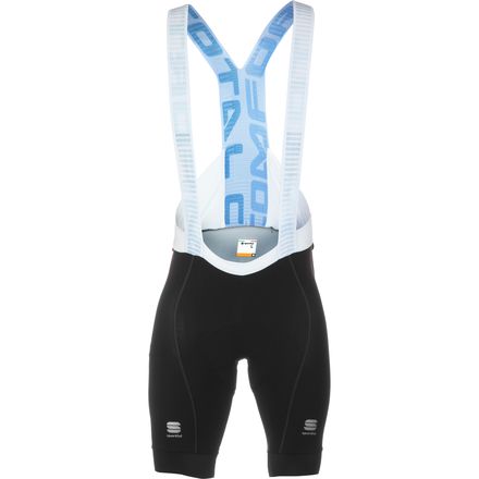 Sportful Super Total Comfort Bib Short - Men's - Men